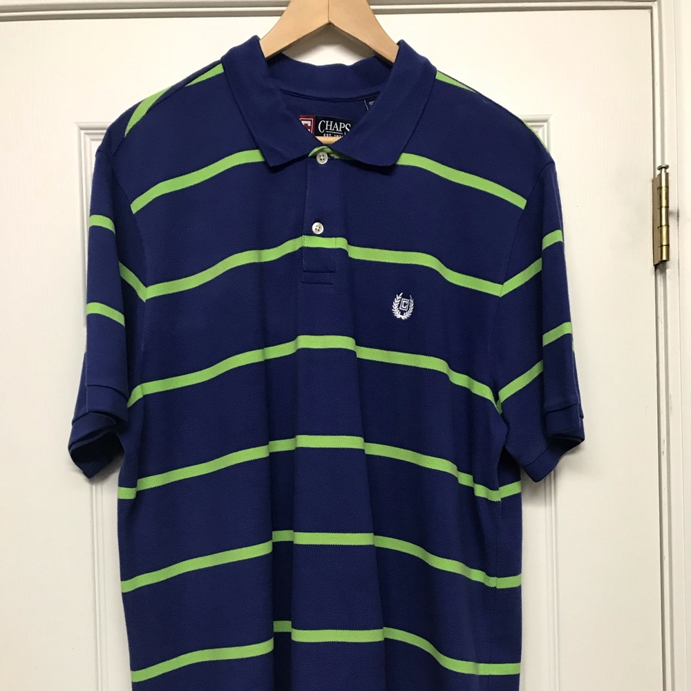 Chaps Polo Shirt